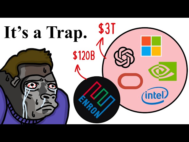 Big Tech Can't Hide This For Much Longer