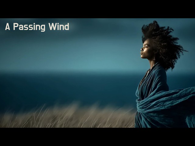 【DLEJ】A Passing Wind ✦ English Version ✦ 나는 잠시 머문 바람 #Vaqtinchalik shamol