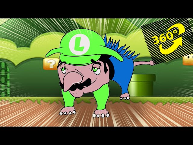 360° 36YEE° SEASON RANDOM COMPLETE - ACTIVE 3D EXPERIENCE ULTIMATE DANK MEMES COMPILATION 2021
