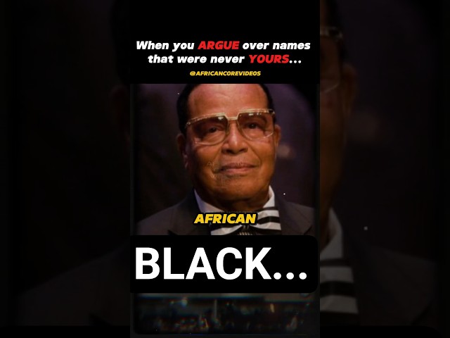 Who Named Africa and America?