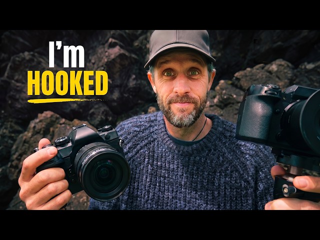 The Most Addictive Way to Take Photos