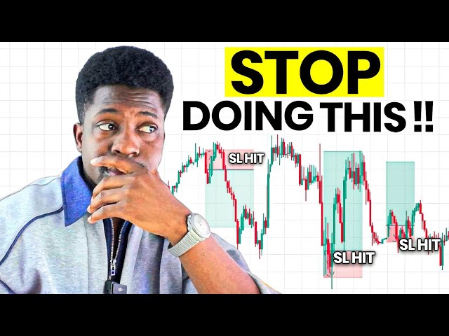 Professional Traders All Do This - Retail Traders Don't