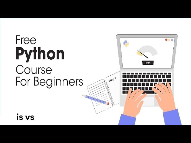 *New* Python Full Course 2023 - is vs in Python 2023