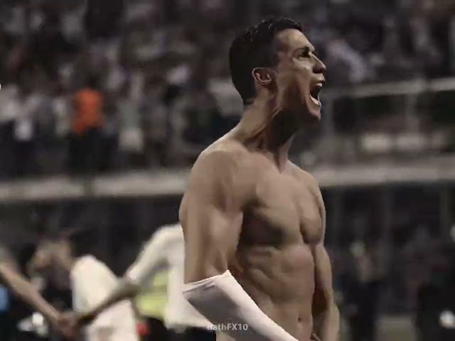 Ronaldo is fading away 😢 #ronaldo #cristianoronaldo #football #fyp #algorithm #viral #footballshorts