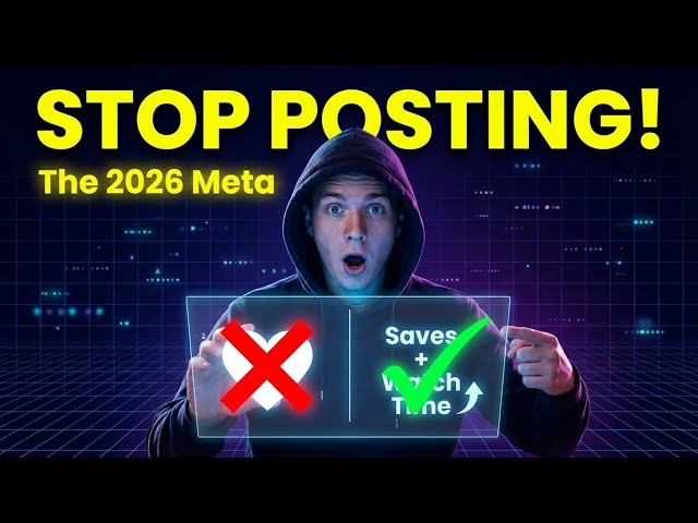 How to Master the 2025 AI Algorithms: Go Viral on YouTube, TikTok & Instagram