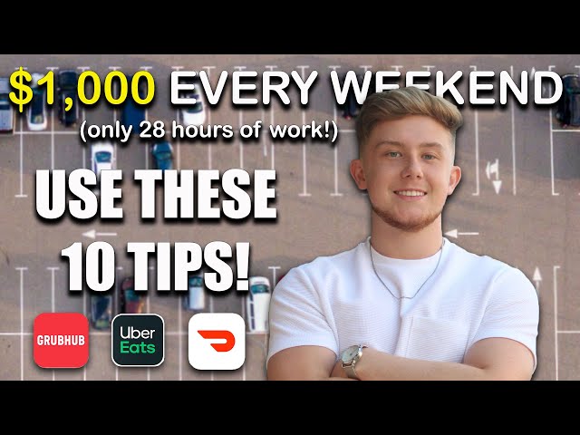 My Multi-Apping Tips & Strategies (use these to make more money)