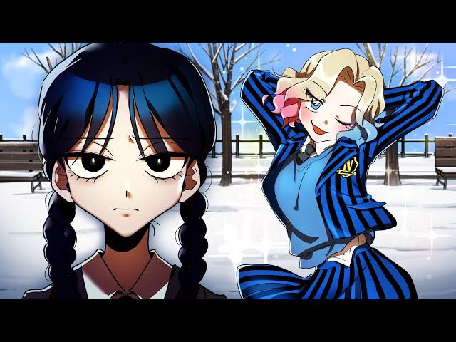 EVERYDAY WEDNESDAY COMPLETE EDITION | GH'S ANIMATION