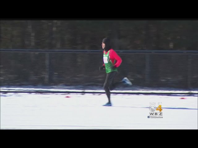 Yuki Kawauchi Of Japan Credits Marshfield For Marathon Win