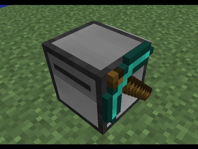 Programming Tutorial with Minecraft Turtles -- Ep. 1: Intro to Turtles and If-Then-Else_End