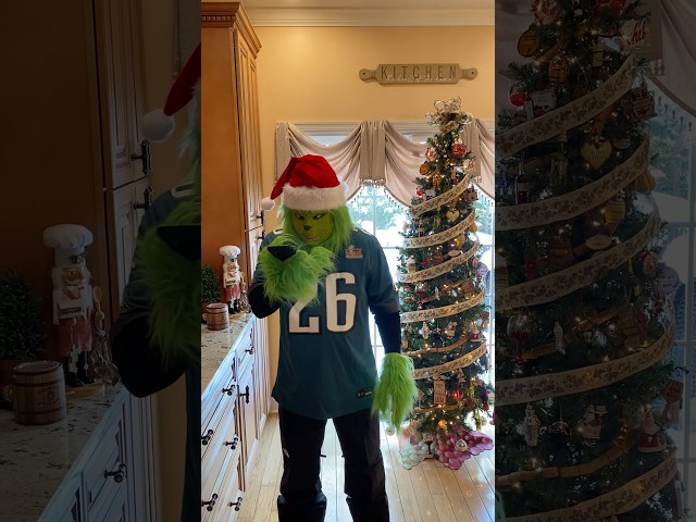 “I Really Need My Socks!”