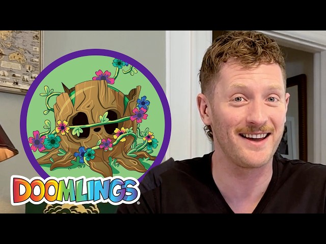 Doomlings Remastered: What's New?
