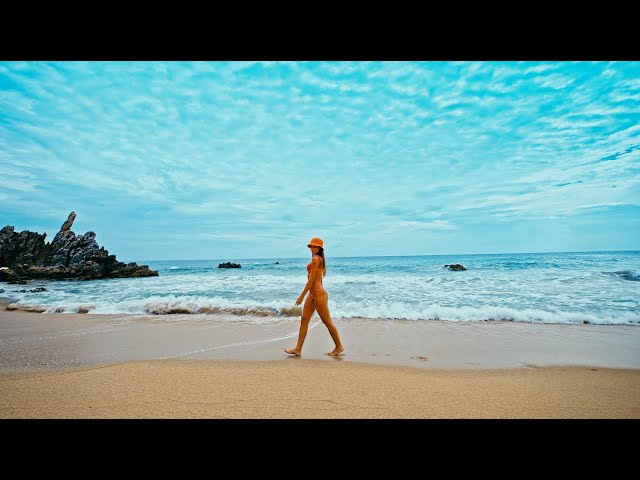 MUJERON - Reggi El Autentico (Official Video)