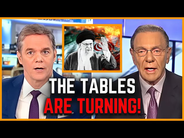 American General: "The Countdown in Iran Has Begun — Here’s What’s Next…"