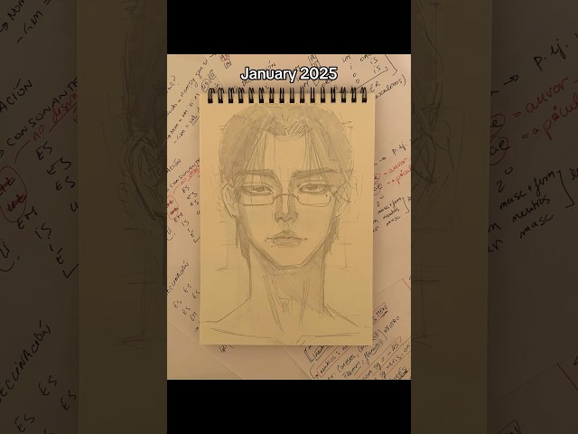 #manhwaartstyle #manhwaart #manhwa #drawingtutorial #arttutorial #facetutorial