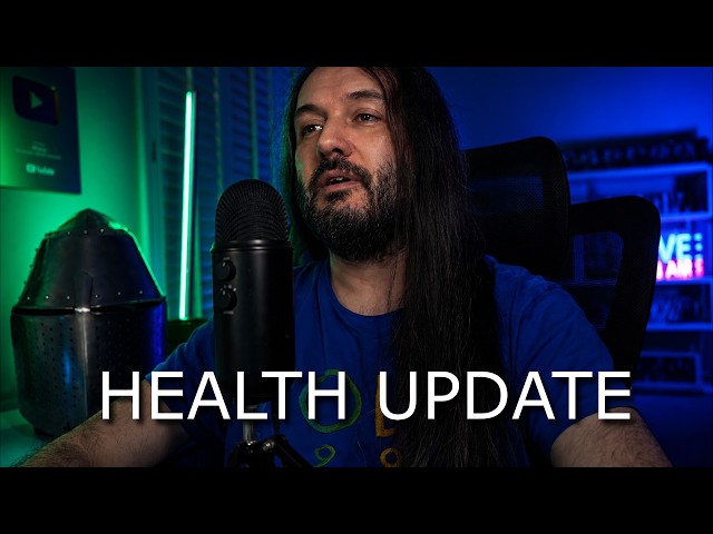Health Update