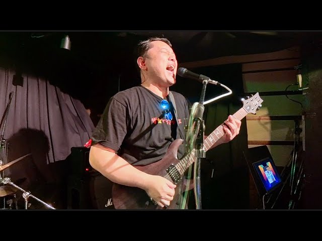 【360度】「お蕎麦が食べたくなる歌」 2025年12月14日 Live at 大塚 Welcome Back, 卵かけ音楽祭2025