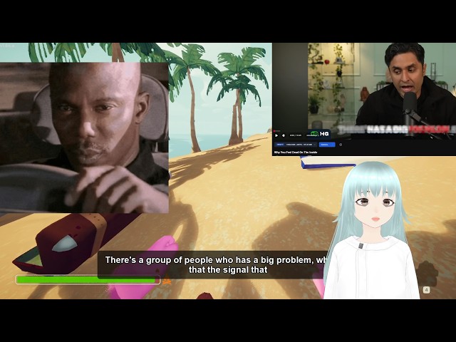 Insanely easy way to see youTube subs while playing