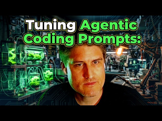 Tuning Agentic Coding Prompts: The Code Style Spectrum