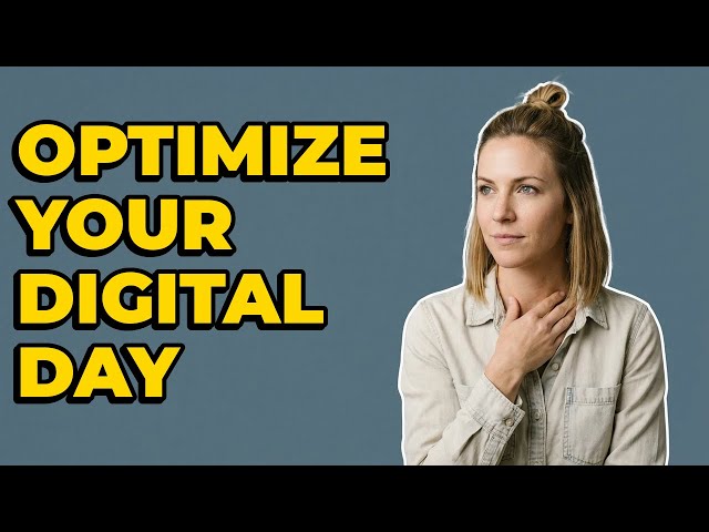 How Do Email Tools Support Digital Workflow Optimization?