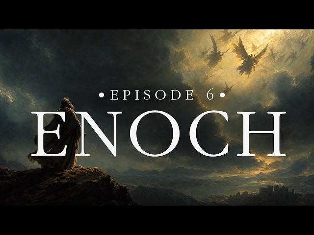 6. THE BOOK OF ENOCH - The Entire Story