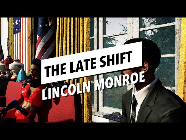 Enclave76: The Late Shift | Episode 20 | A Fallout 76 Machinima
