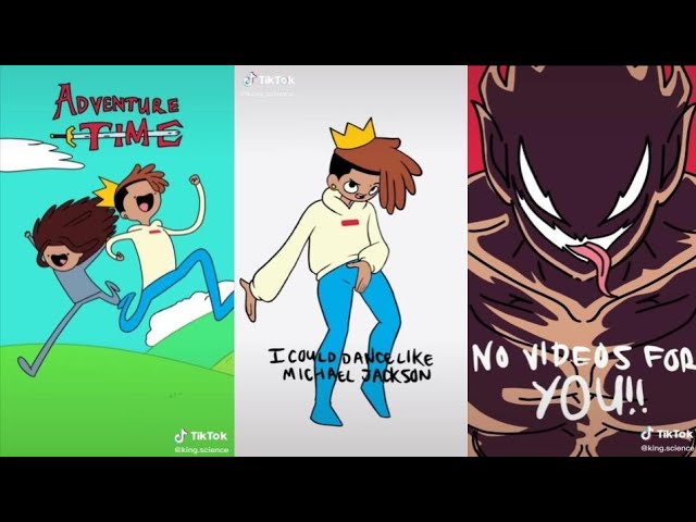 King Science | king science Tiktok compilation | Best Of Tiktok Compilations 2020 | Latest