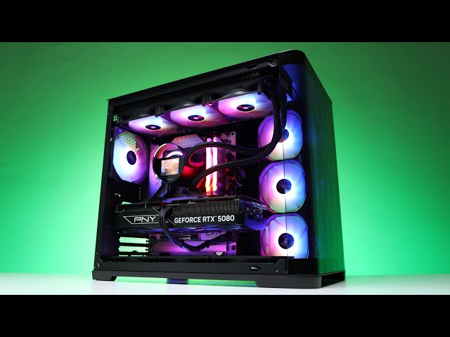 Sama V60 - very nice case, just needs better price