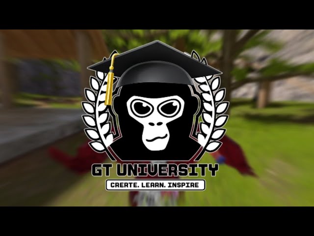 My Official GT University Application! @watermangt 
