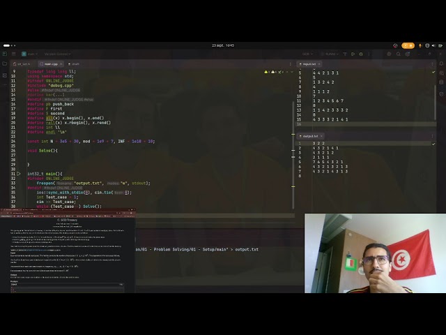 Kairm_Zaf | Codeforces Round #1123 (Div. 2)