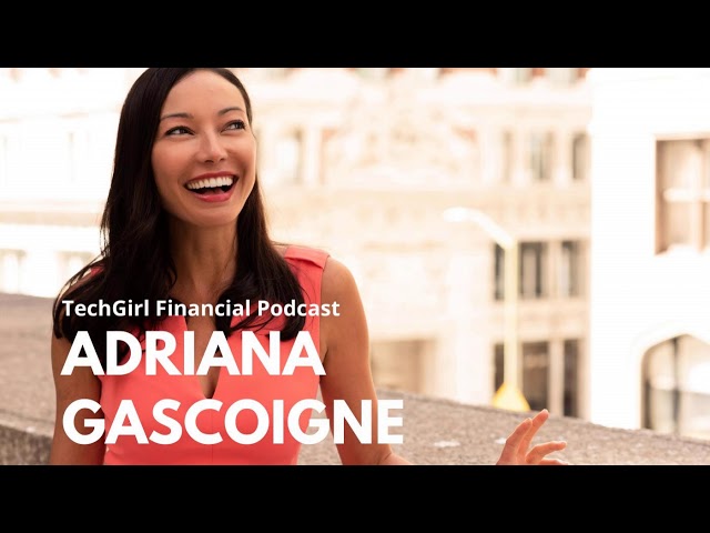 S4EP5: Adriana Gascoigne of Girls in Tech