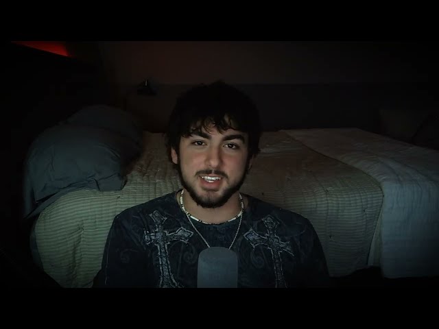 Attention Desperation