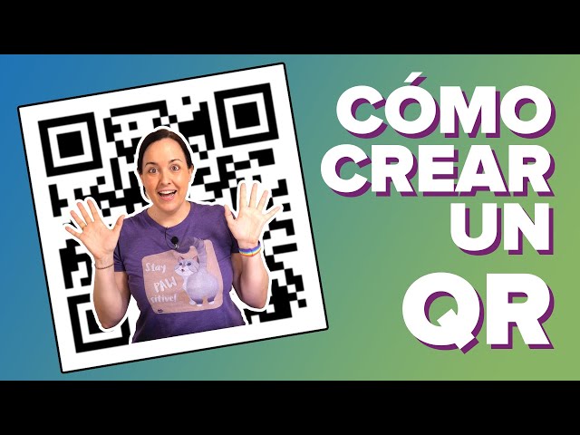 Create custom QR codes (easy, fast and FREE!) | ChicaGeek