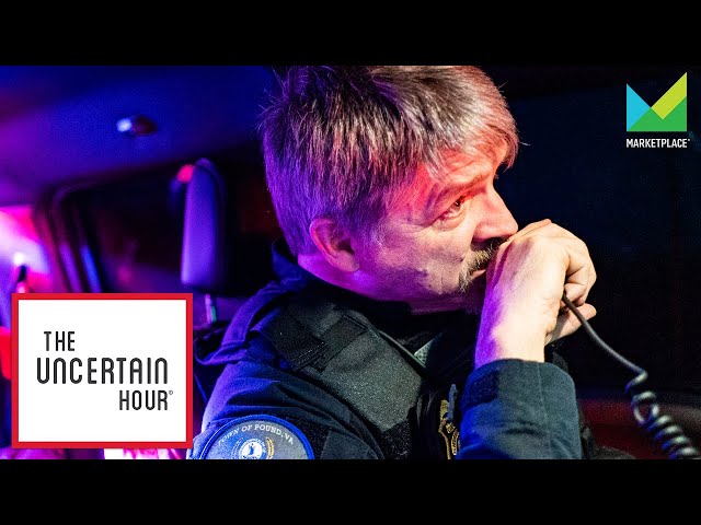 How do you stop a drug epidemic? | The Uncertain Hour