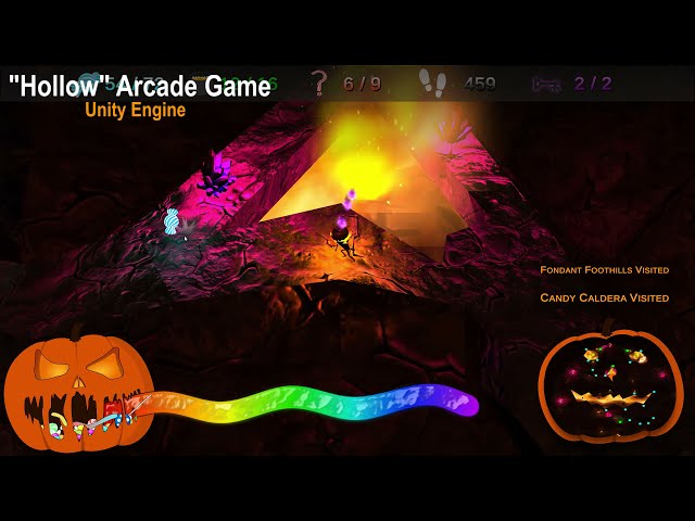 Bournemouth University Work Showcase