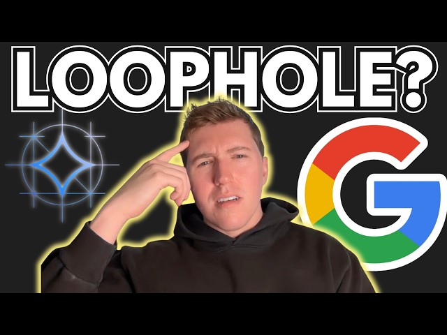 Google Just Found a Loophole in AI Hardware Limitations