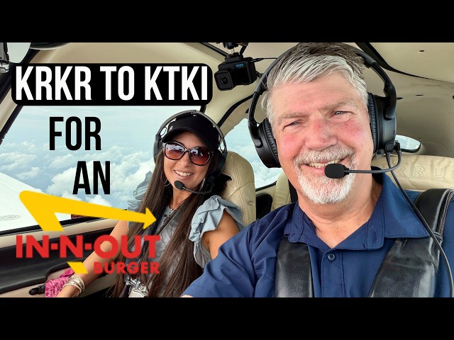 This is Why Pilots Love General Aviation