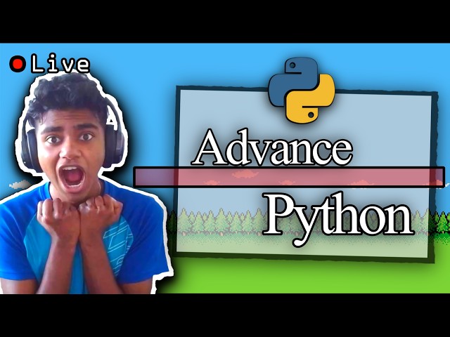 Solving Python Problems "Context Managers" | AI Engineering for 365 Days | (Day 6/365)