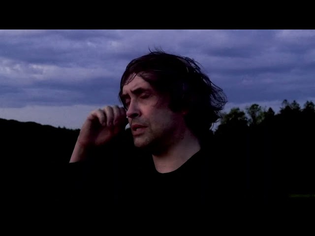 The Pilgrims  - Test Pressing (OFFICIAL VIDEO)