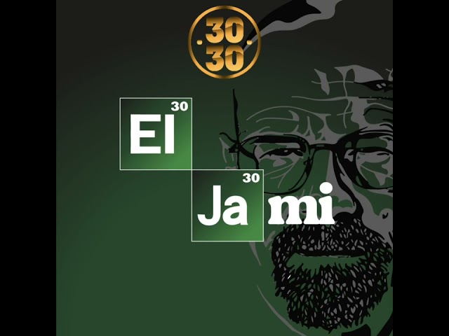 EL JAMI - Grupo Descarga Del 3030