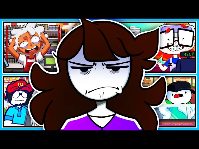 The Worst Thing In Storytime Animation