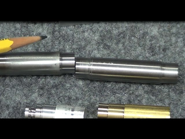 Lathe Cutters, Finishes & Stuff Video #116