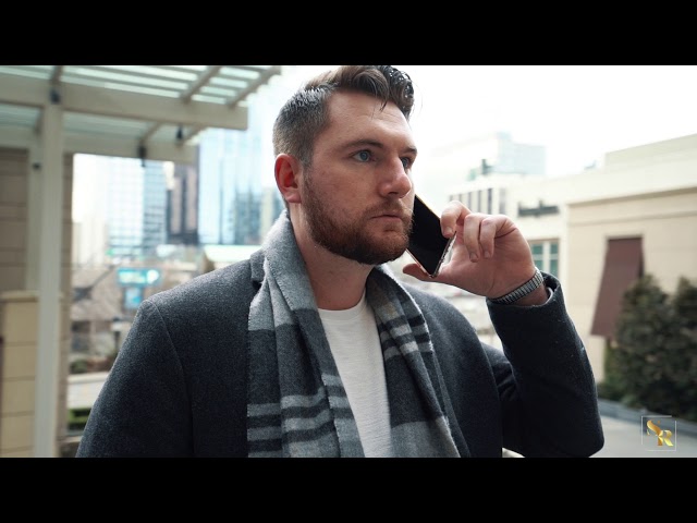 Your new favorite Real Estate Vlog #SaturdaysWithSterling (EP. 01)