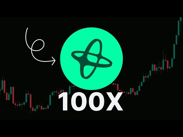 How To Qualify For This HUGE Airdrop