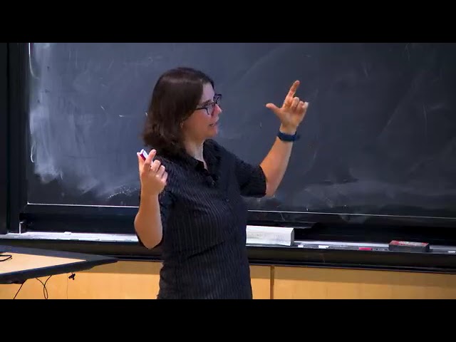 Introduction to CS and Programming using Python - MIT  - Lec 14