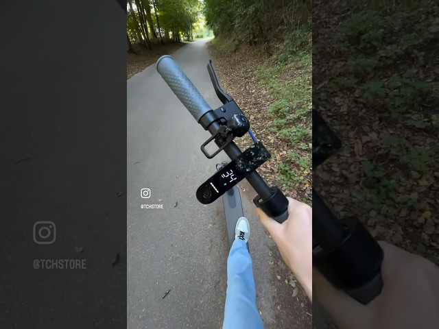 New Item Add In Stock 🛴 Mi Electric Scooter 30 KM-H Speed 🔥 #kickscooter #electricscooter #shorts