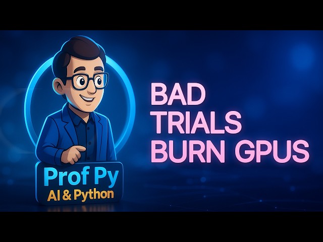 Ray Tune ASHA in Python: Stop Bad Trials During Parallel Tuning