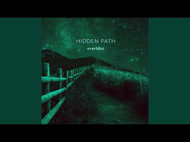 hidden path