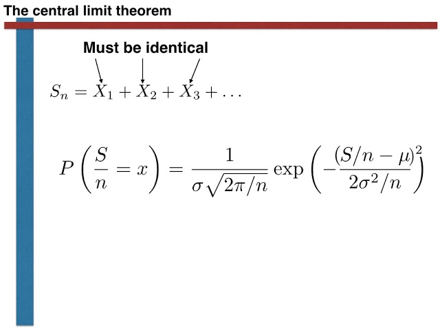 SOR1020: Normal random variable