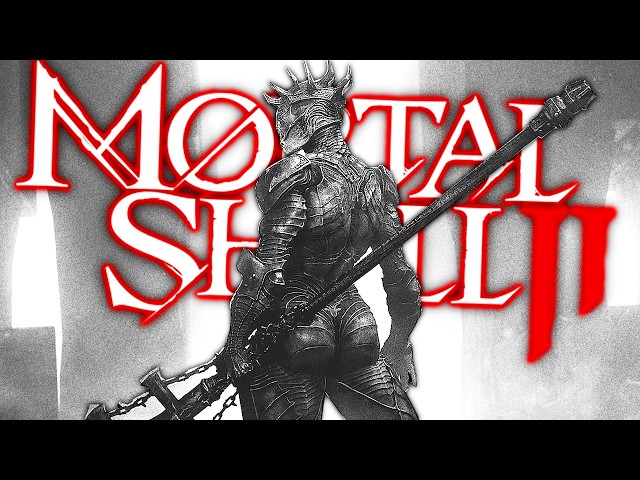 MORTAL SHELL 2 Is THICC With Content!