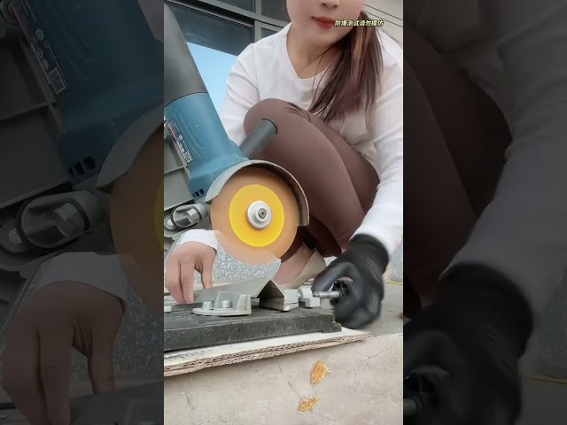 #100 angle grinder cutting disc#Sharp and durable, happiness is that simple#mine